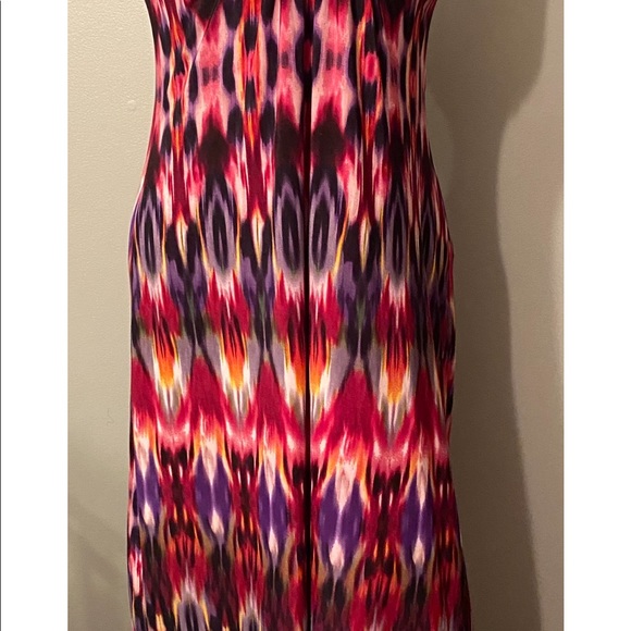 Bandeau/Halter Maxi - can be Maternity - Picture 2 of 6